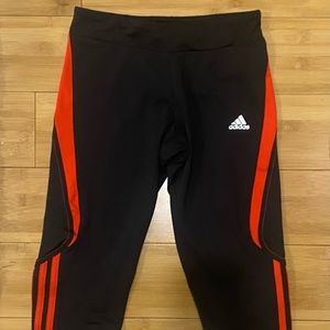 Adidas Running Tights